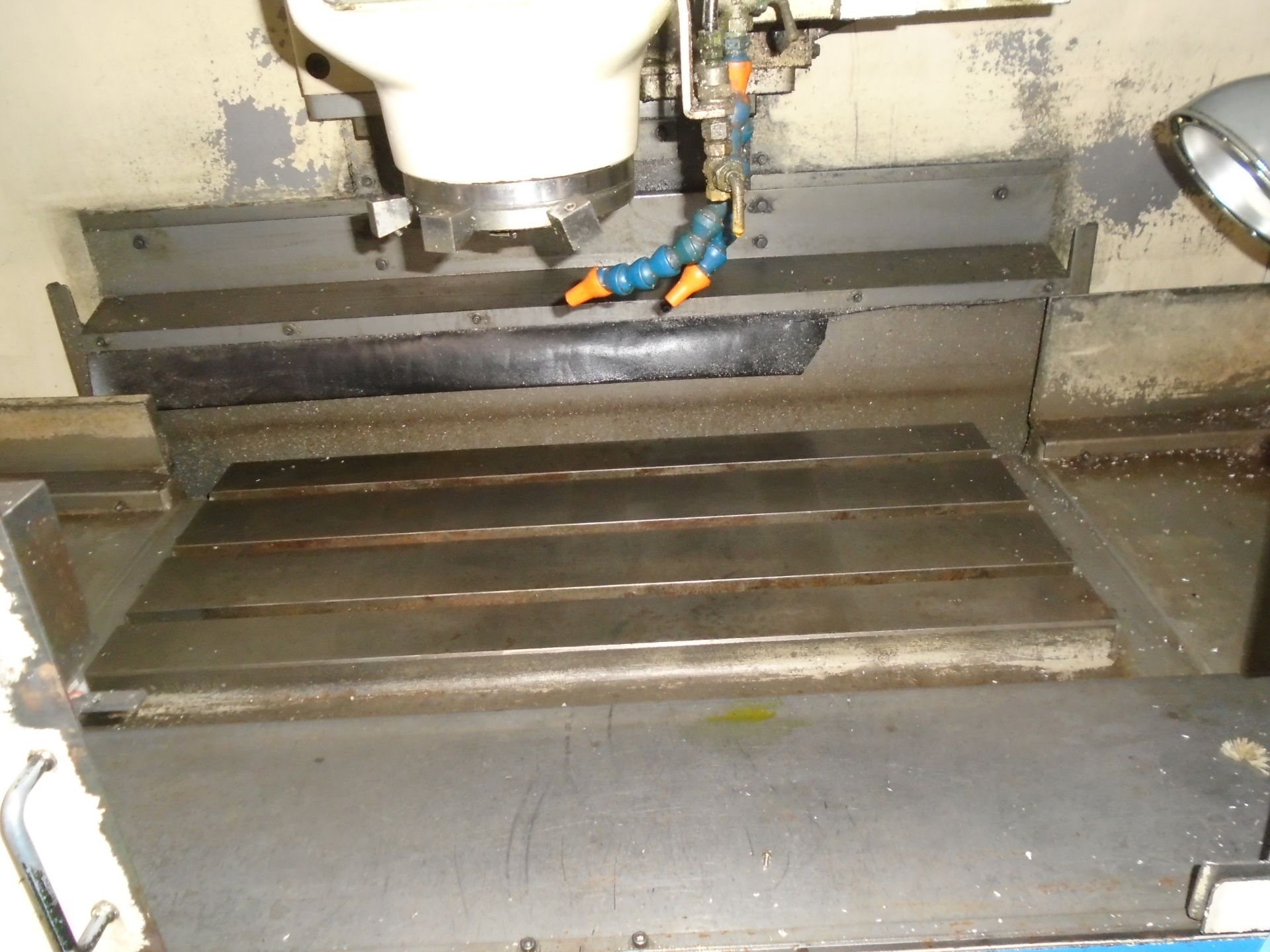 Okuma CNC Mill MC-40VA - Image 6 of 11