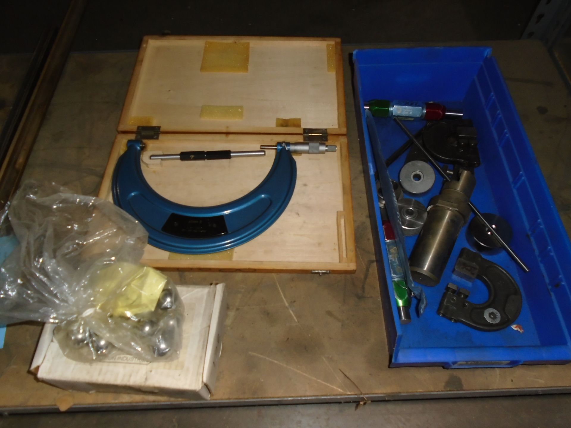 Inspection Equipment - Image 7 of 9