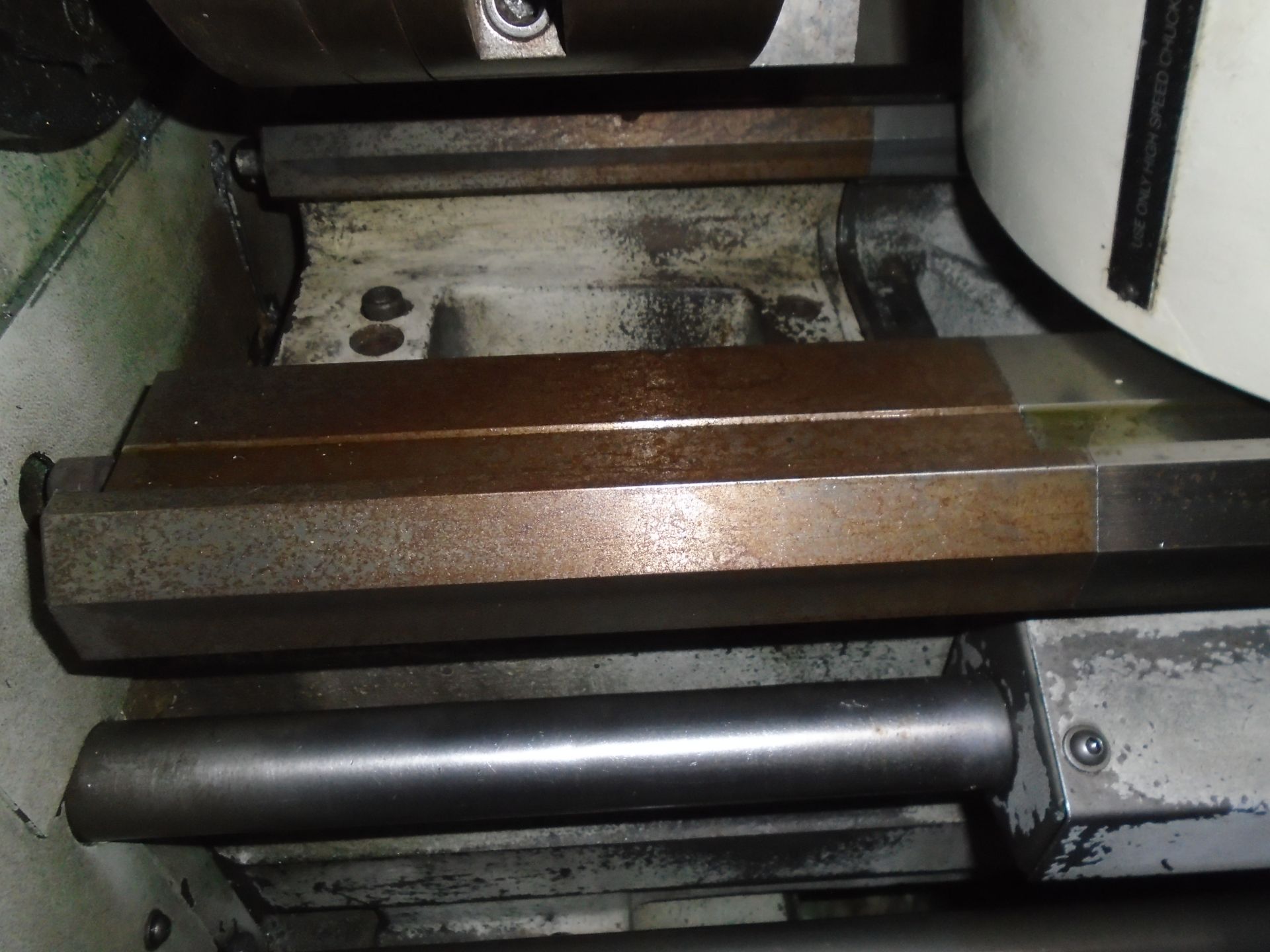 Harrison Alpha 400 CNC Turning Machine - Image 13 of 13