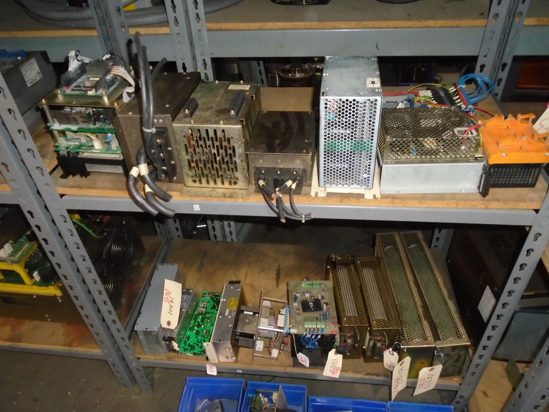 CNC Lathe & Mills Power Supply’s 50 + Quantity - Image 3 of 4