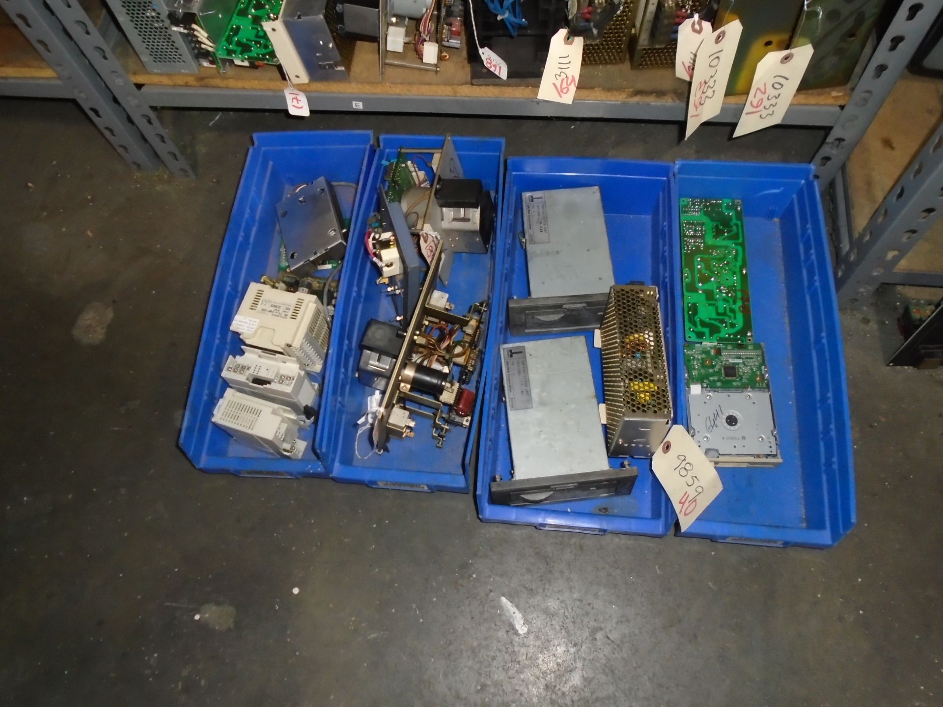 CNC Lathe & Mills Power Supply’s 50 + Quantity - Image 4 of 4