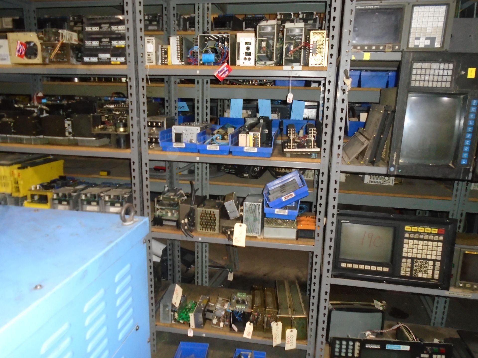 CNC Lathe & Mills Power Supply’s 50 + Quantity