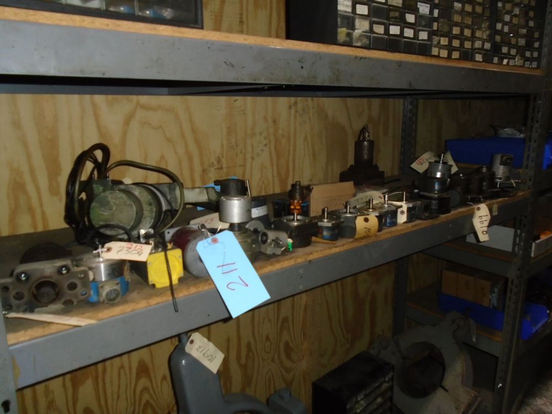 CNC Lathe & Mills Encoders, Tool Setter shown in the picture is not included, Mazak, Okuma, Mori