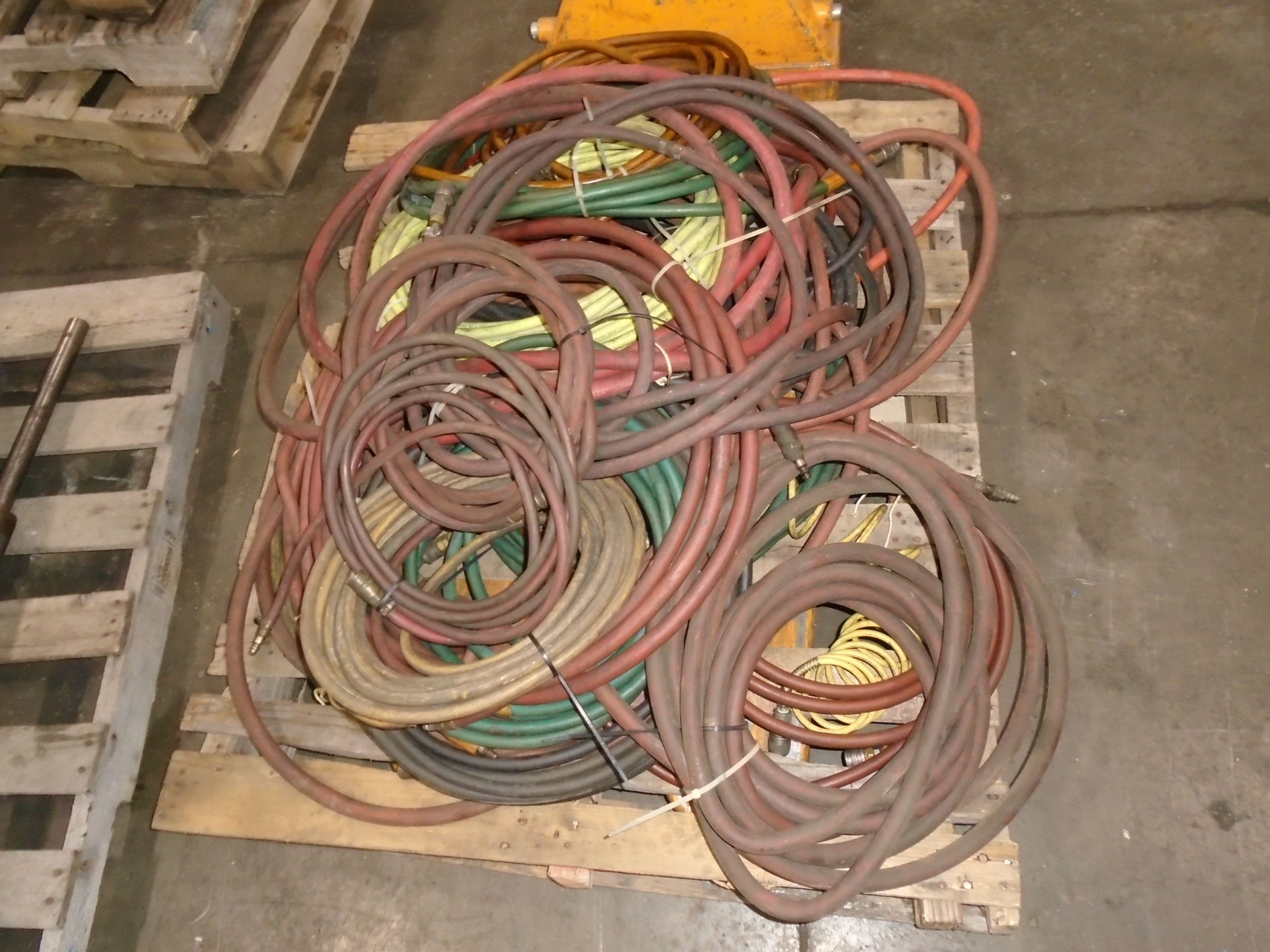 Air Hoses 1 Pallet