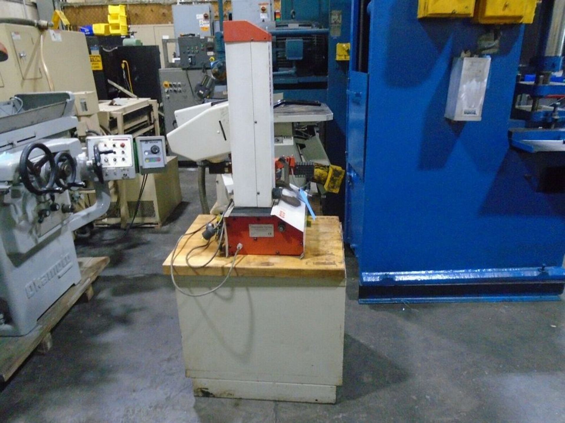 Gildemeister – Devlieg Microset Eco II Precision Tool Presetting Machine 1998 - Image 2 of 5