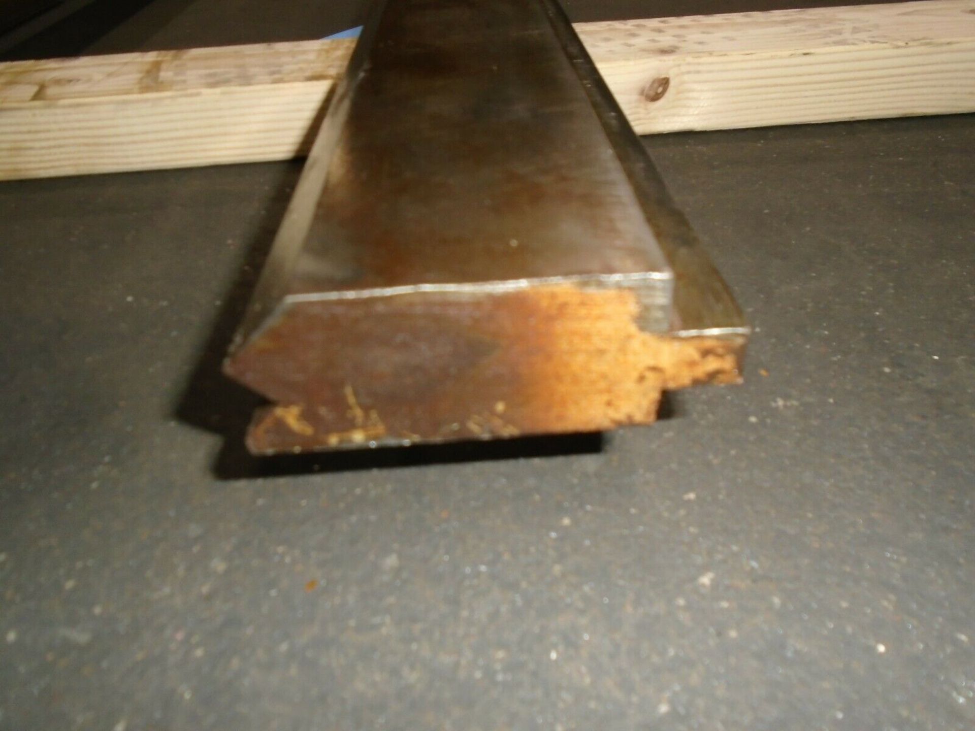 Press Brake Offset Forming Die 1 Die Only See Pictures For Dimensions - Image 2 of 4