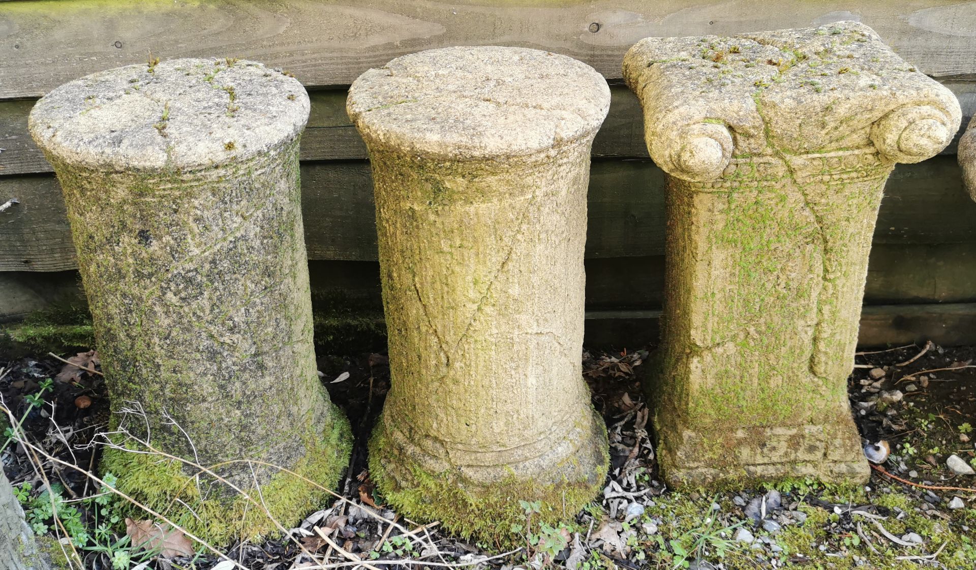 Three Columns