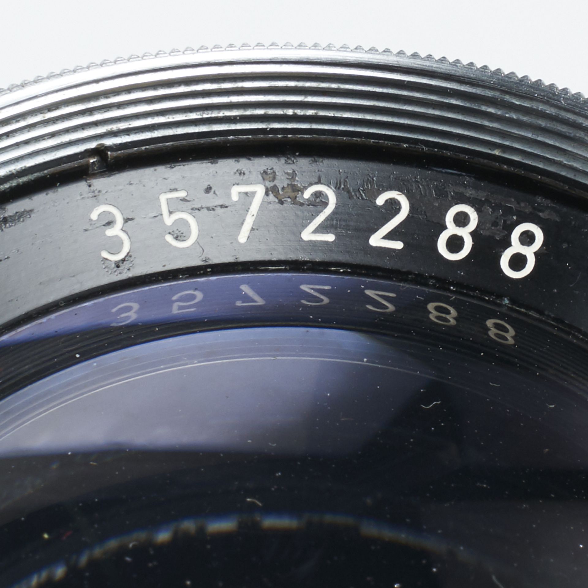 Grp: Camera Lenses - Zeiss Jhagee Schneider - Bild 10 aus 10