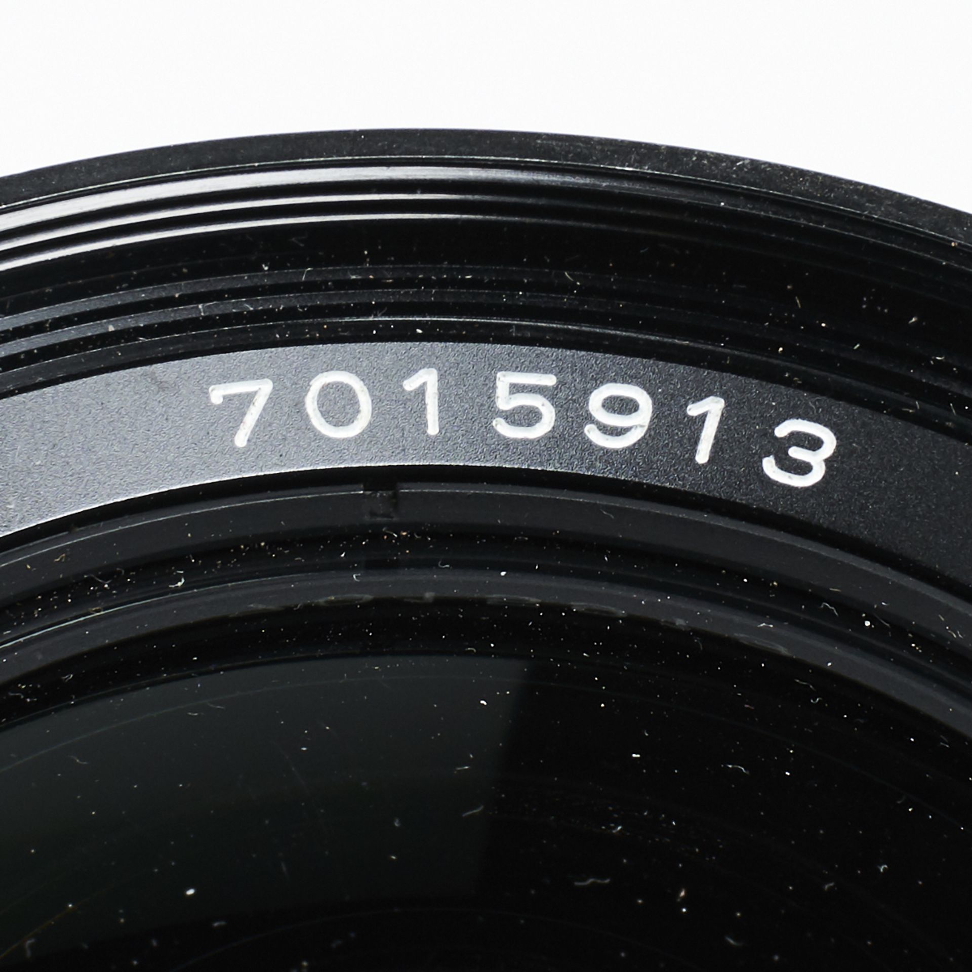 Grp: Camera Lenses - Zeiss Jhagee Schneider - Bild 7 aus 10