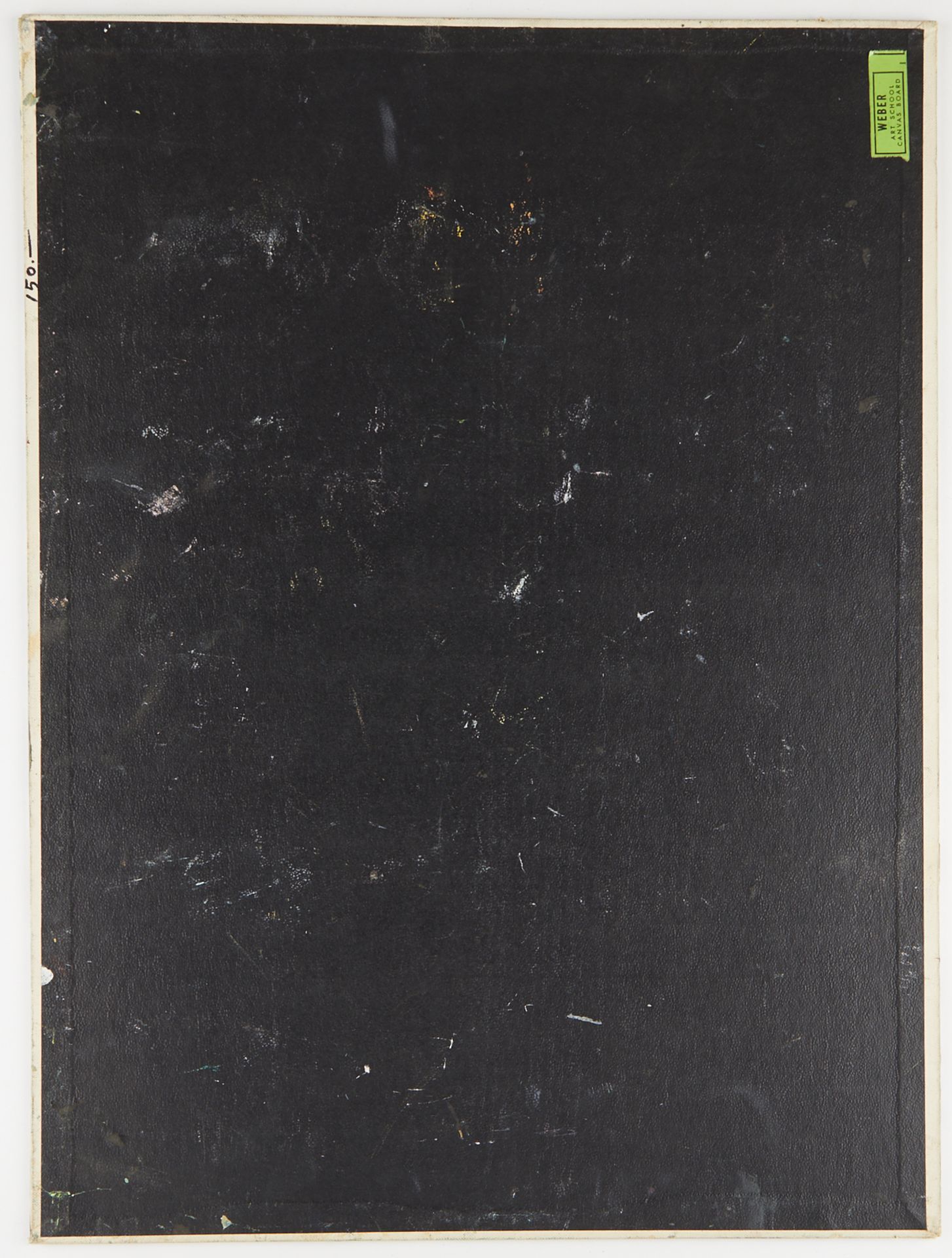 Elizabeth Grant Still Life Oil on Board - Bild 3 aus 3