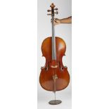 Fine Antique Cello