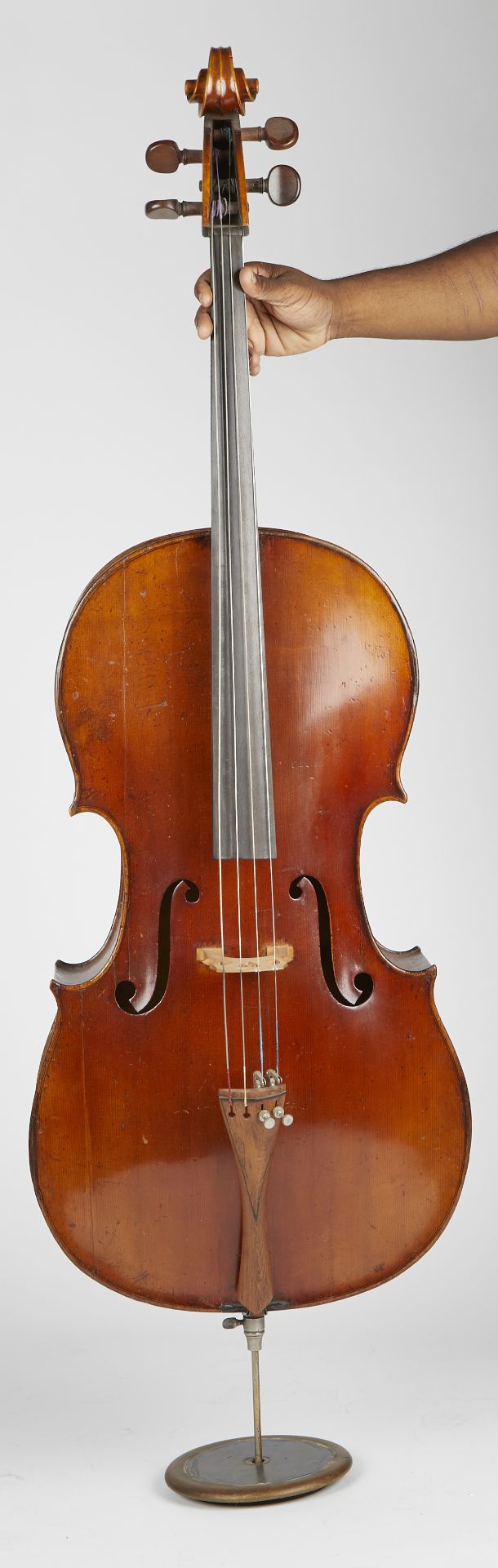 Fine Antique Cello