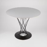 Isamu Noguchi Knoll Cyclone Dining Table