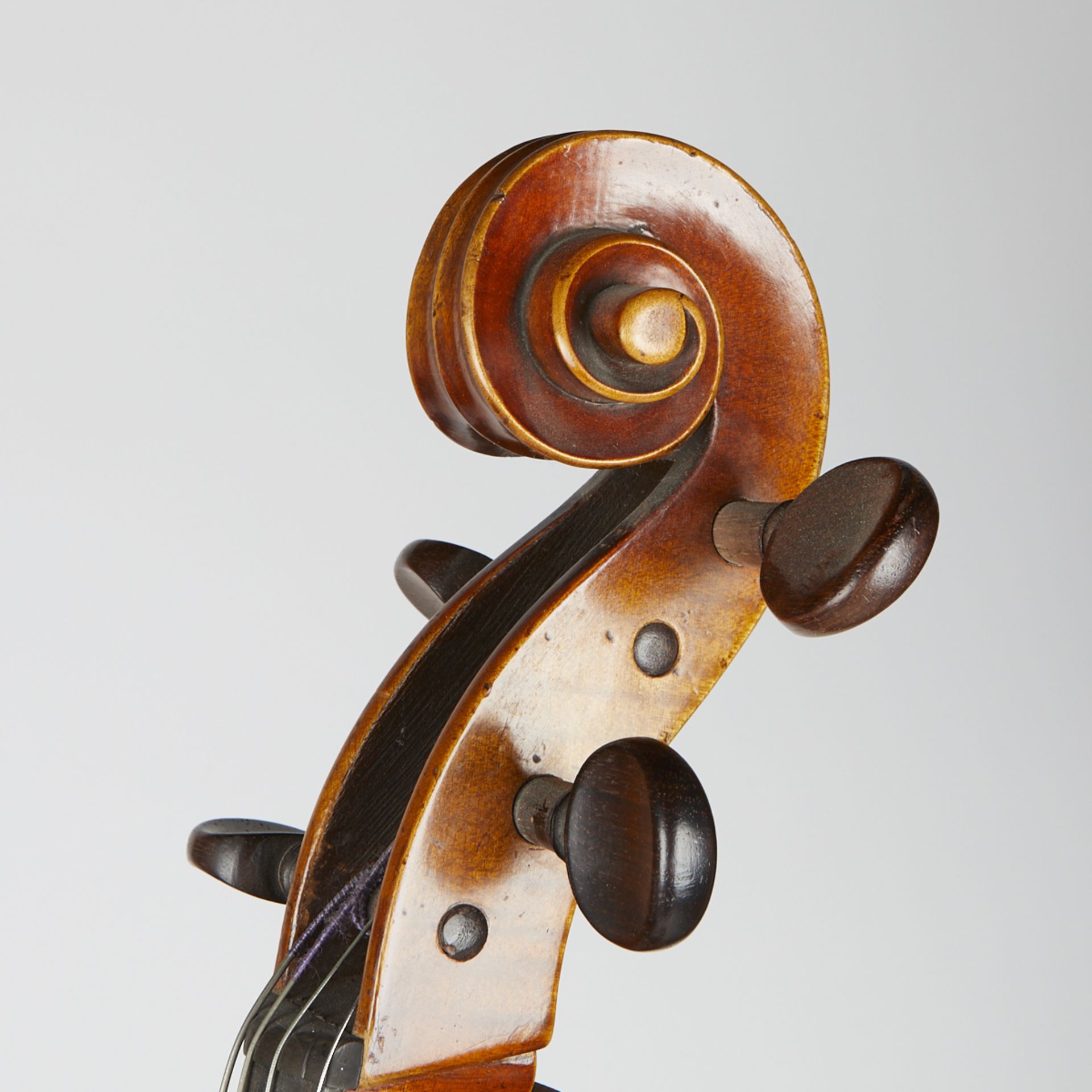 Fine Antique Cello - Bild 7 aus 7