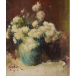 20th c. American School Still Life Painting