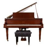 Baldwin Baby Grand Piano