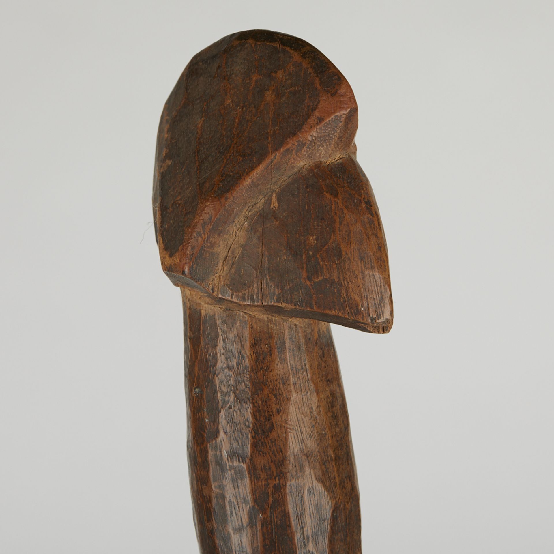 Mossi Burkina Faso African Instrument - Image 6 of 8