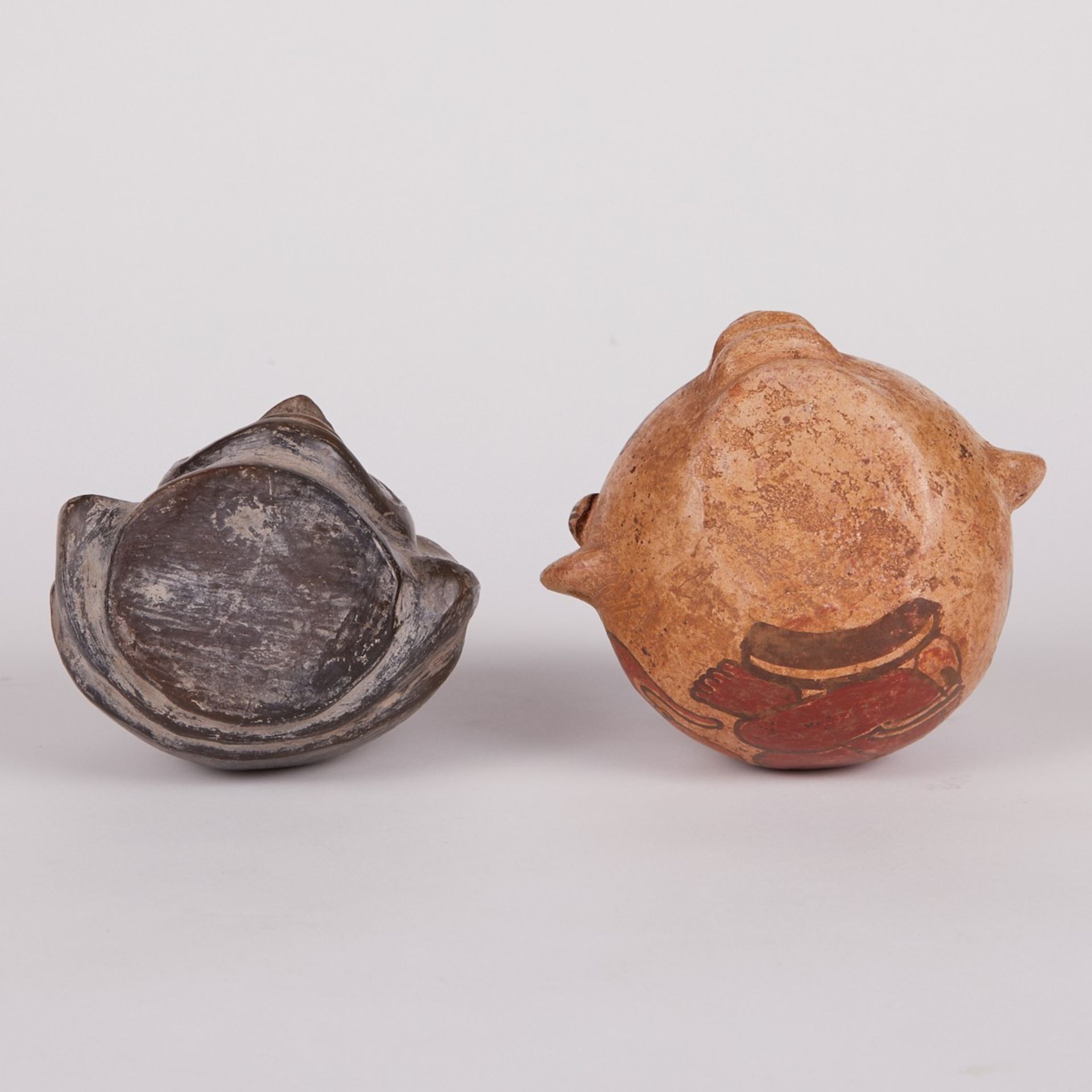 Grp: 2 Pre-Columbian Vessels - Image 6 of 6