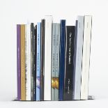 Grp: 17 Dealer & Gallery Books