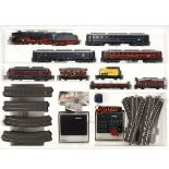 Marklin 29845 HO Scale Premium Digital Train Set