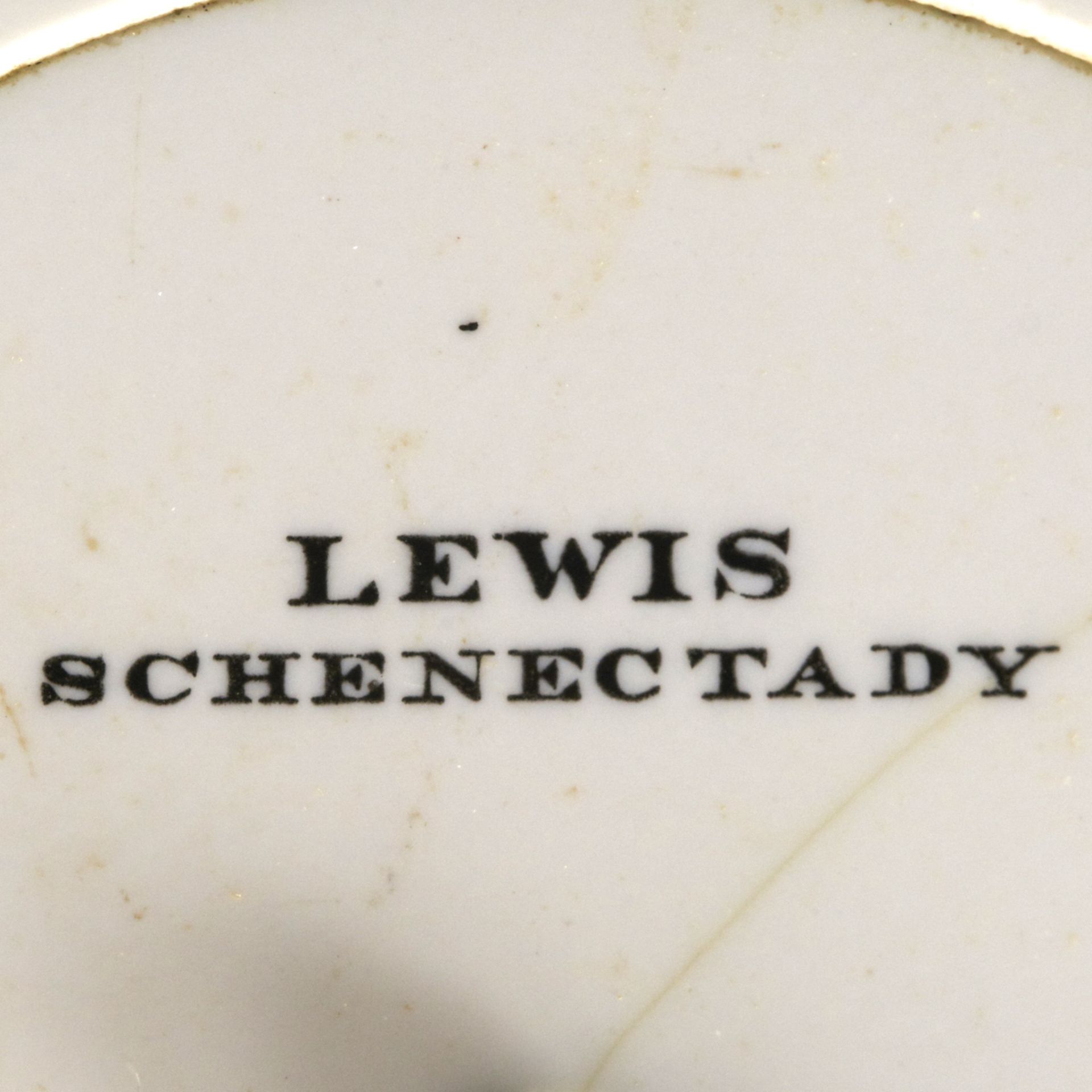 Lewis Gold-Filled Pocket Watch - Bild 7 aus 8