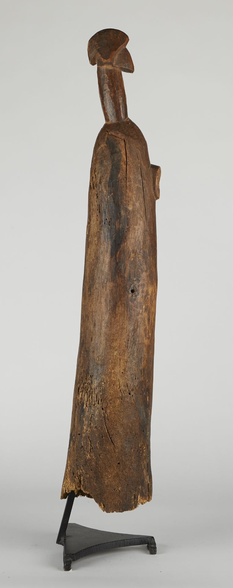 Mossi Burkina Faso African Instrument - Image 3 of 8