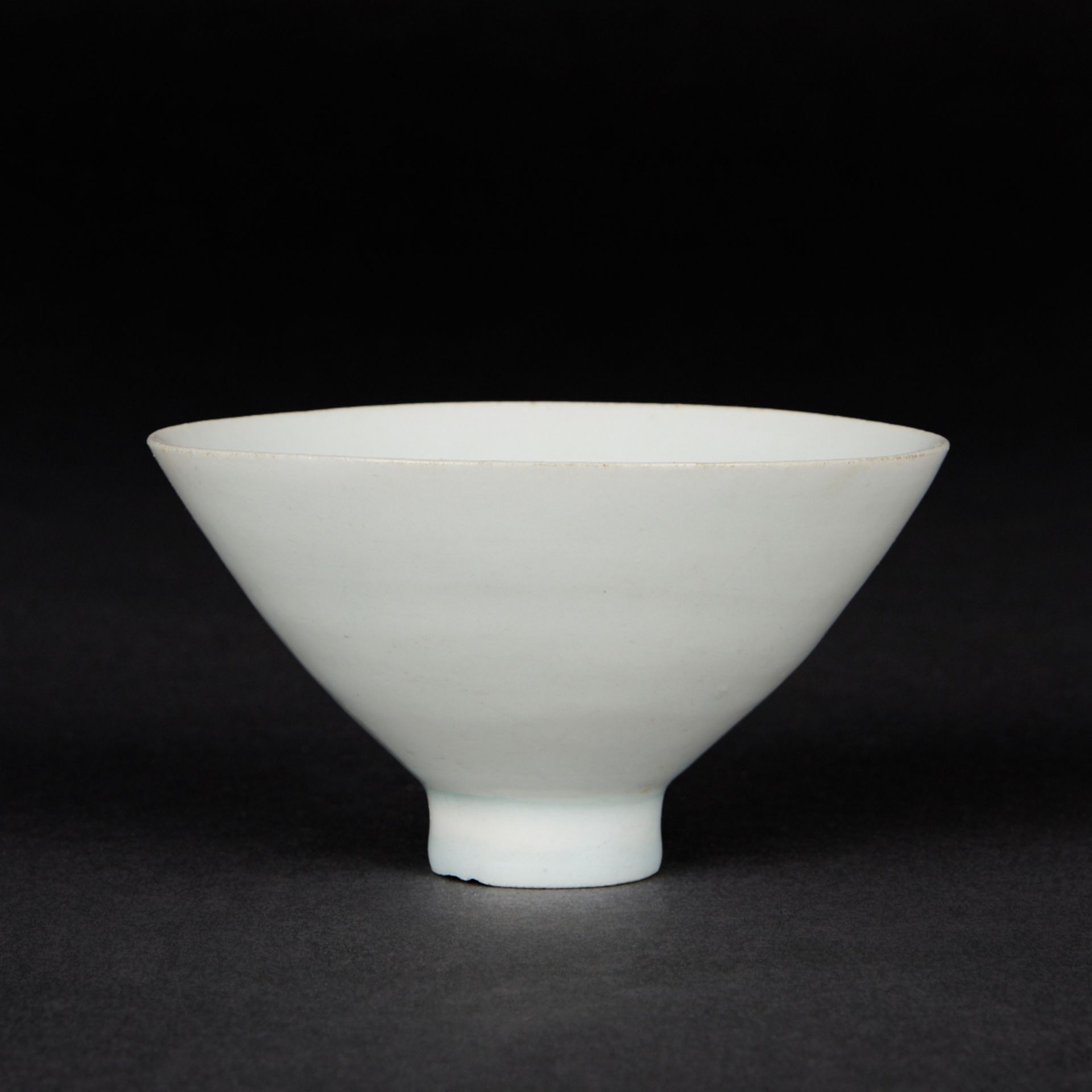 Chinese Song Qingbai Pale Celadon Wine Cup