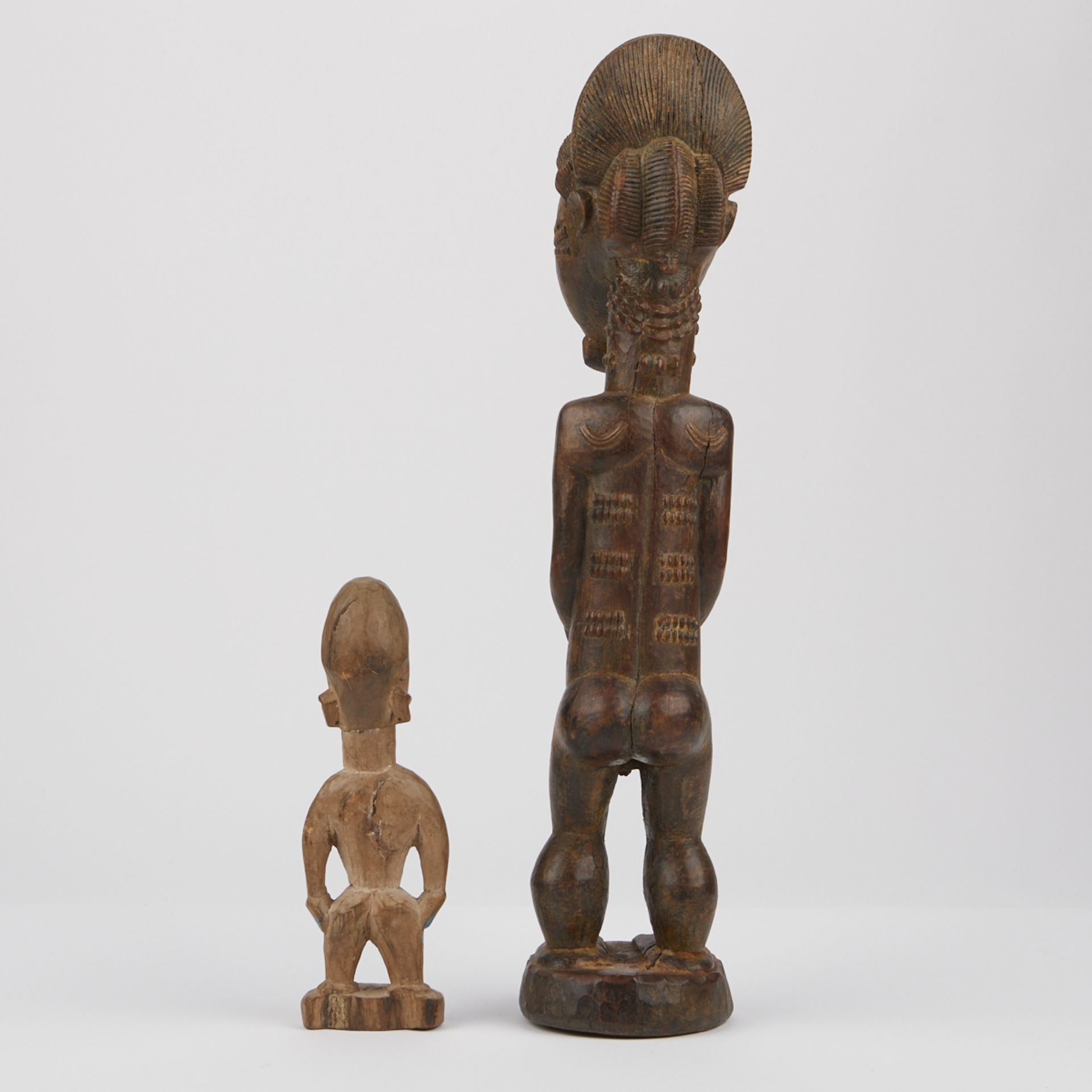 Grp: 8 Modern African Objects - Bild 6 aus 9