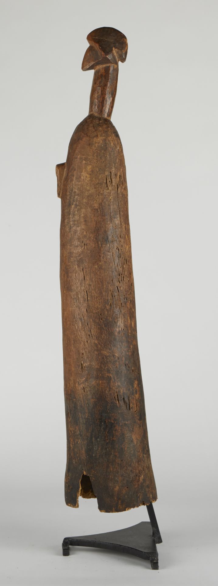 Mossi Burkina Faso African Instrument - Image 5 of 8