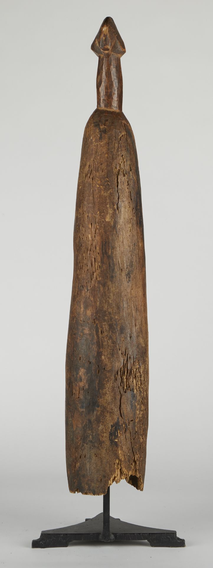 Mossi Burkina Faso African Instrument - Image 4 of 8