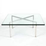 Mies van der Rohe Knoll Barcelona Table