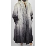 Fine Mink Fur Coat