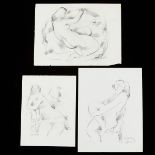 Grp: Nic Jonk Drawings Nudes