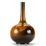 Albert Valentien for Rookwood Crane Vase