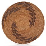 Apache Basket with Lightning Design