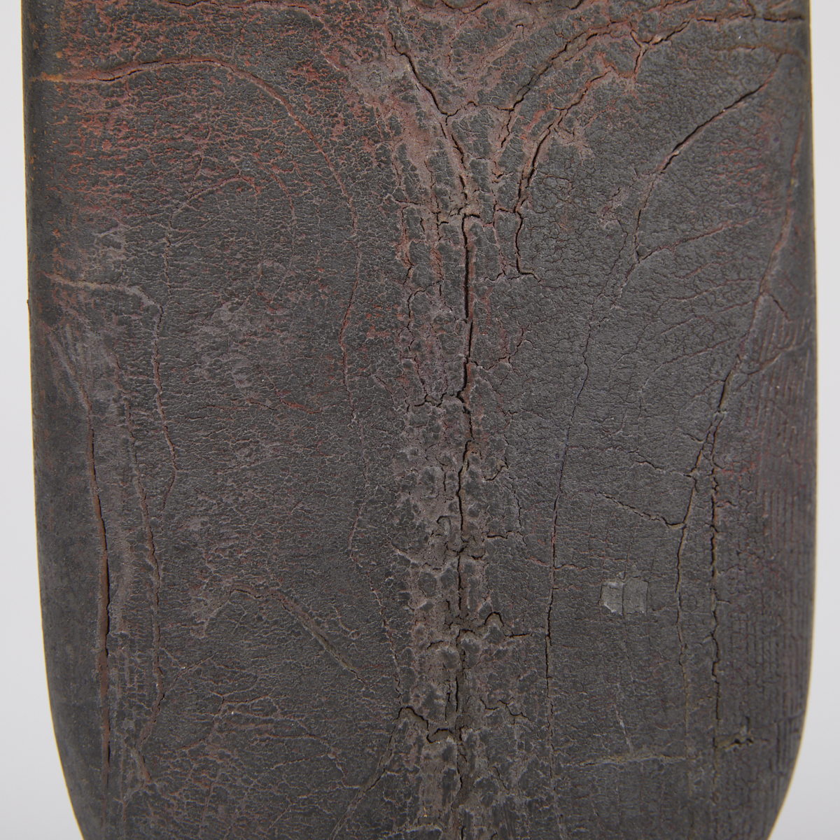 Peter Hayes Contemporary Studio Pottery Vessel - Image 7 of 8