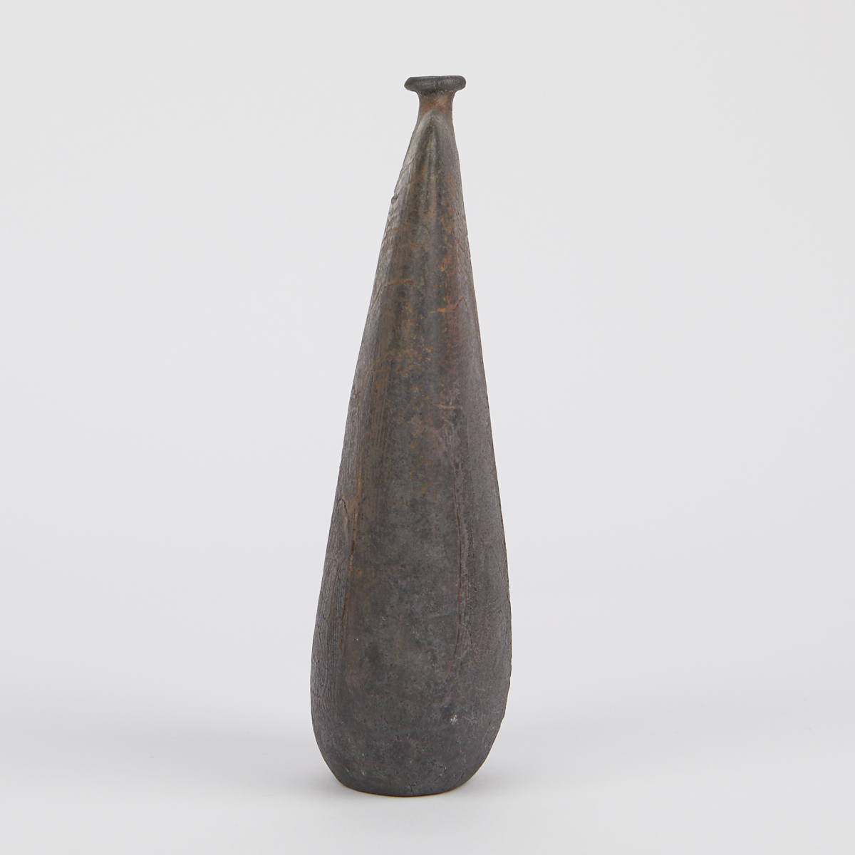 Peter Hayes Contemporary Studio Pottery Vessel - Image 2 of 8