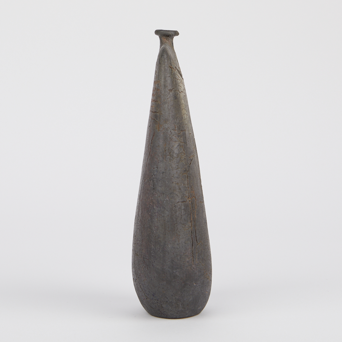 Peter Hayes Contemporary Studio Pottery Vessel - Image 4 of 8