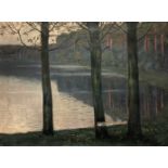 Walter Leistikow, Waldsee