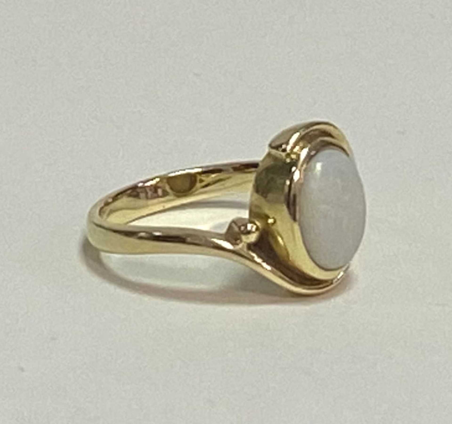 Opal - Ring - Image 2 of 2