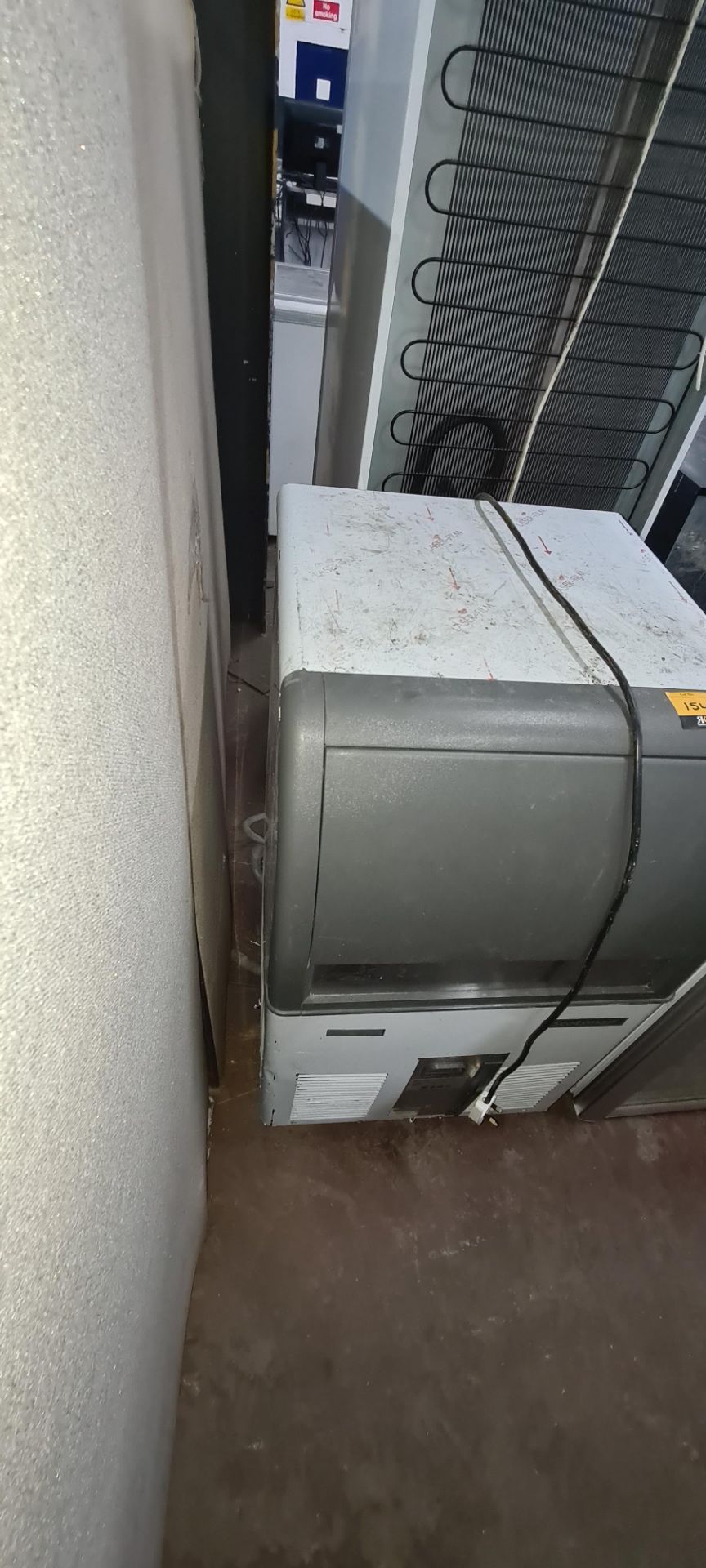 Scotsman AC106 ice machine - Image 2 of 7