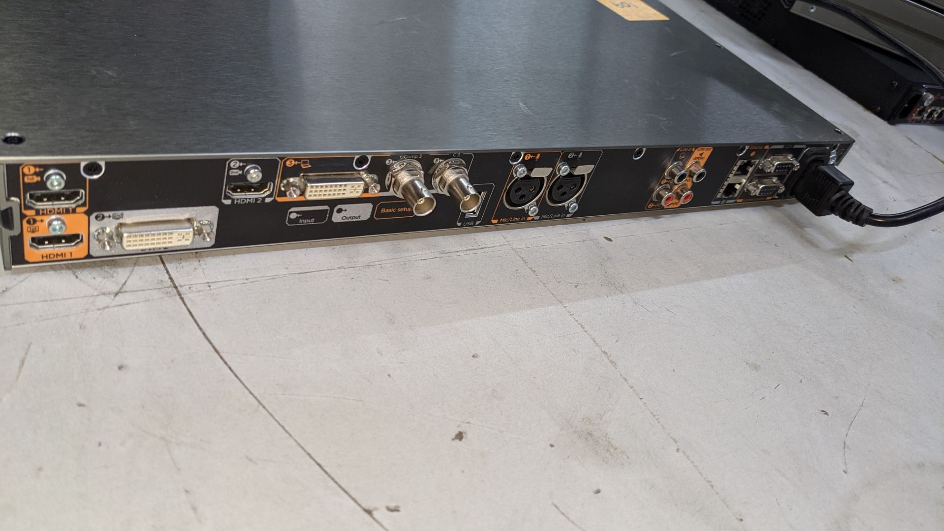 Cisco TTC6-11 video conference module - Image 6 of 7