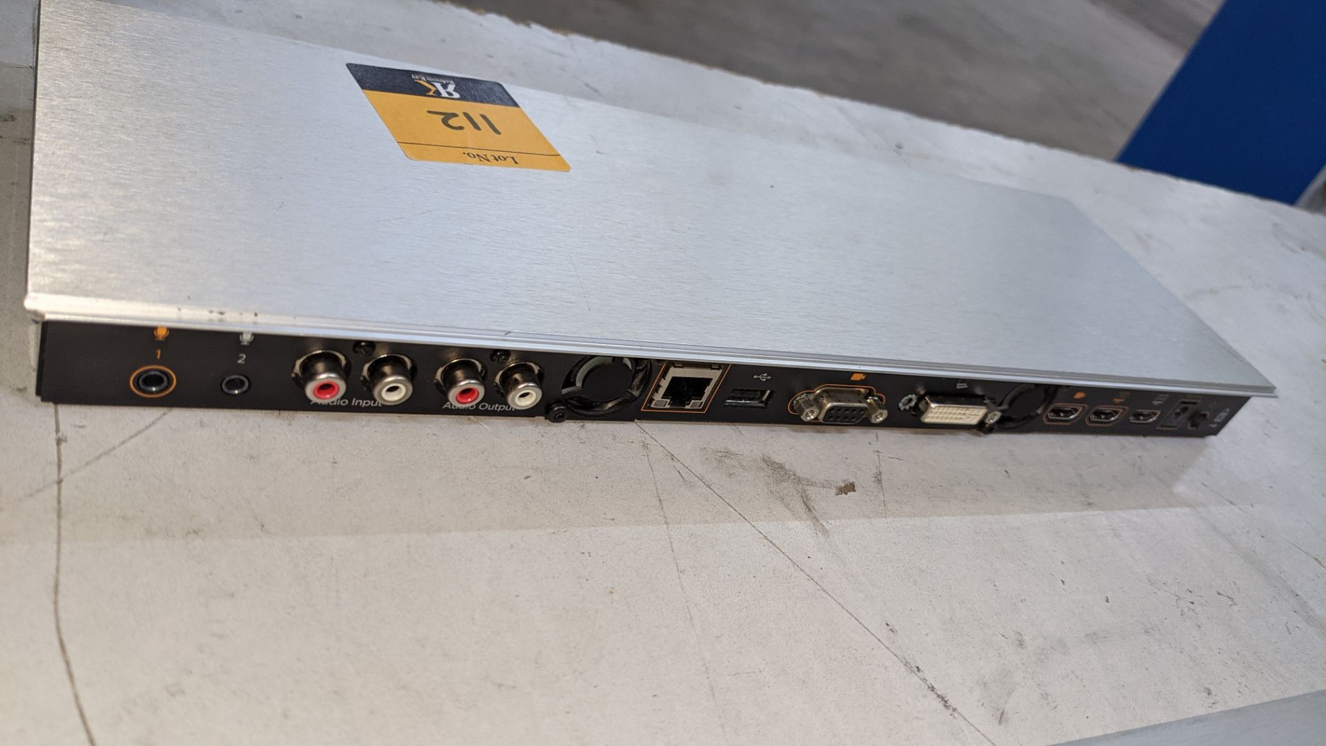 2 off Cisco model TTC7-18 video conference modules - Image 5 of 7