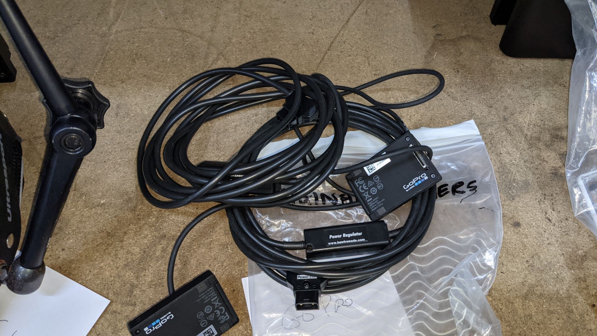 GoPro connection cables - Image 7 of 7