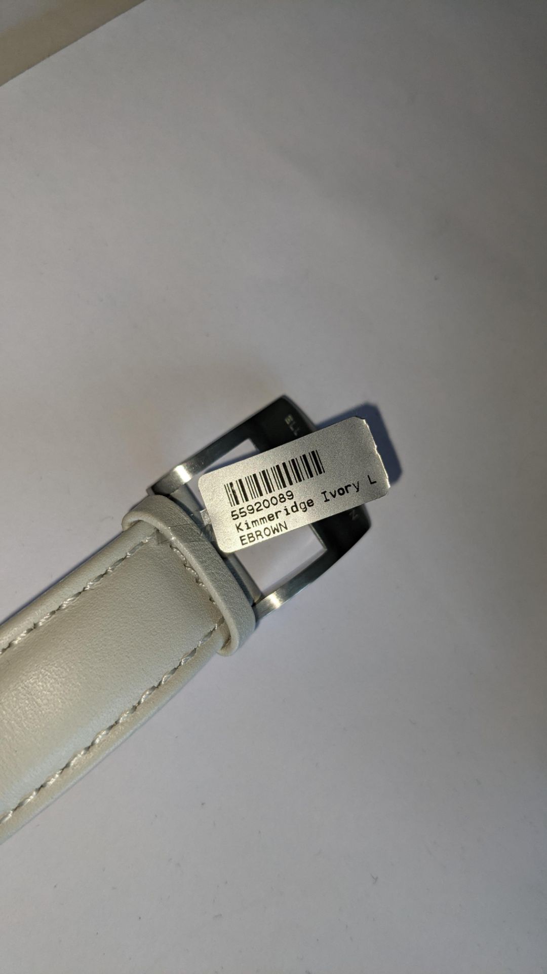 Elliot Brown The Kimmeridge watch, product code 405-008-L54. Stainless steel, 200M water resistant, - Image 16 of 18