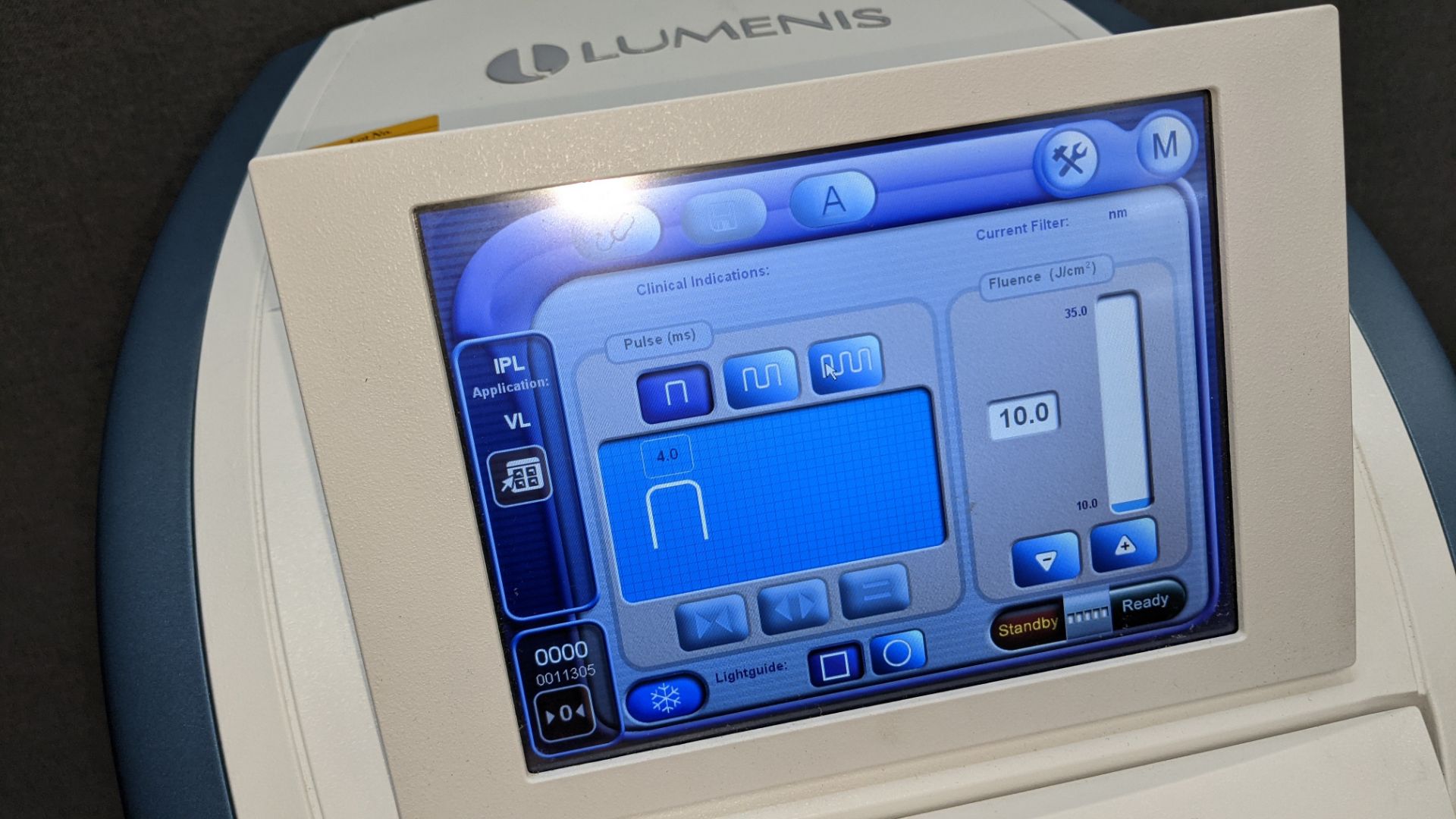 Lumenis M22 multi-aesthetic platform. Purchased new in September 2017. - Image 51 of 62