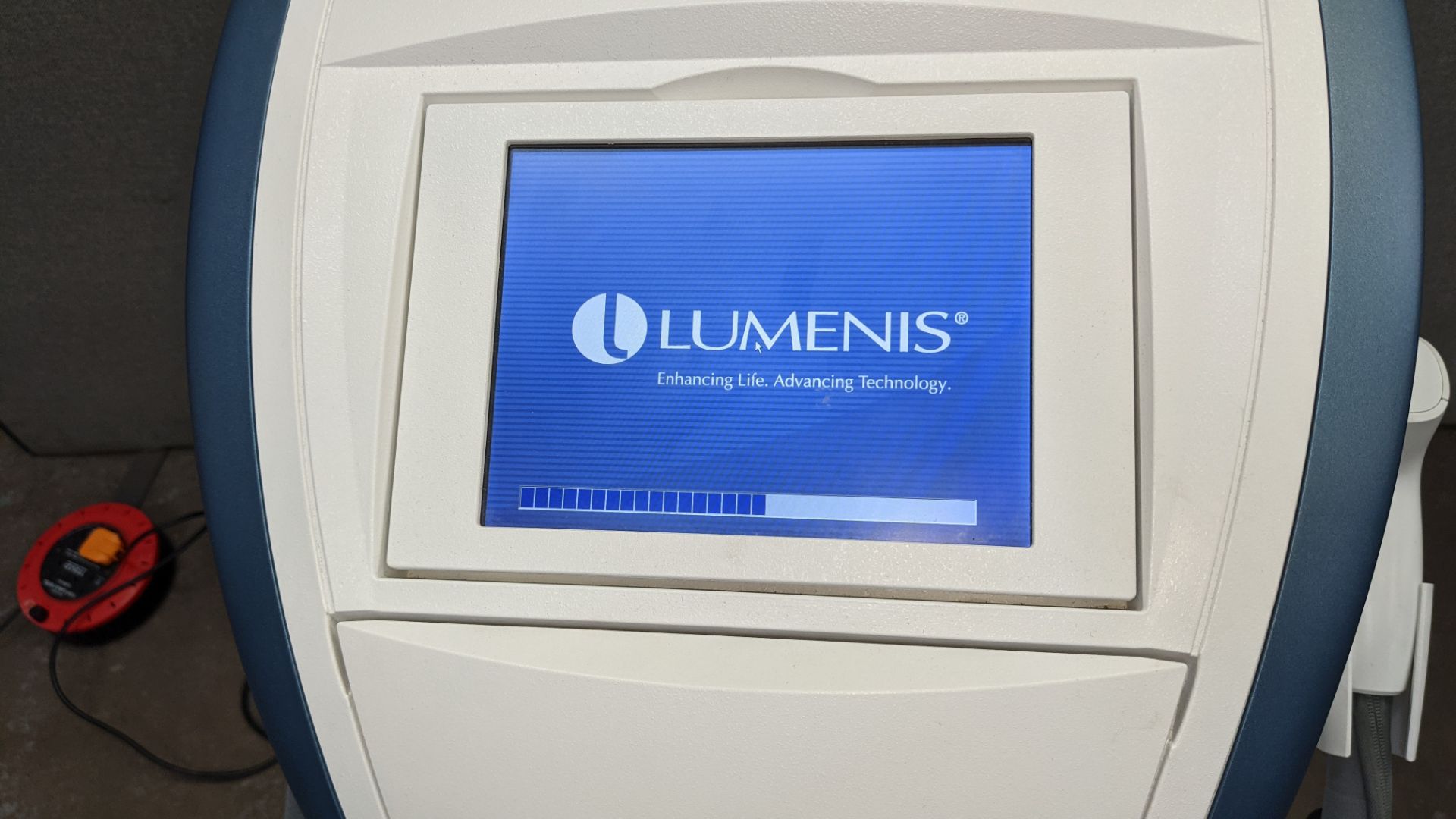 Lumenis M22 multi-aesthetic platform. Purchased new in September 2017. - Image 39 of 62