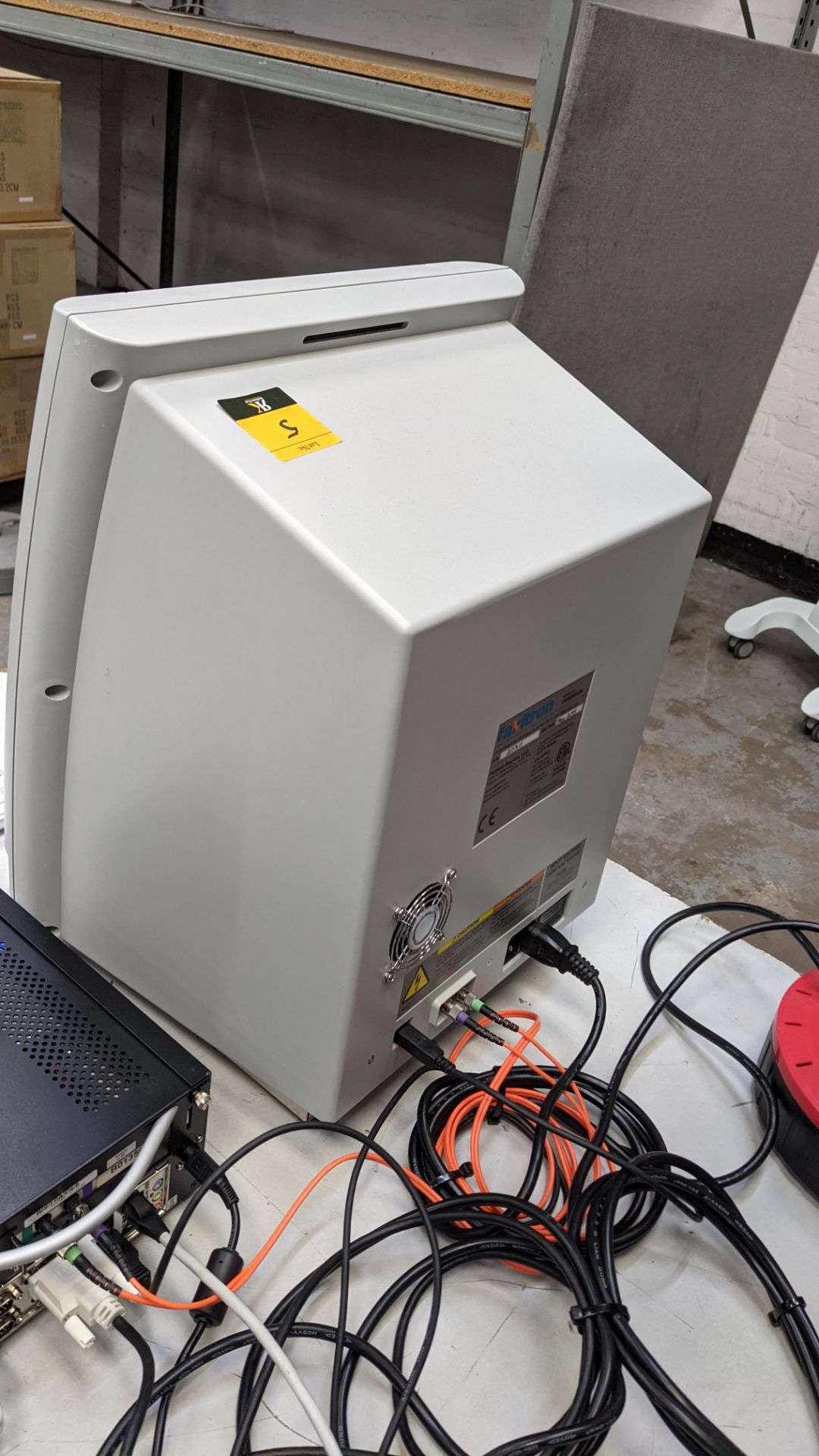Faxitron CoreVision digital specimen system, purchased new in 2015. - Image 14 of 24