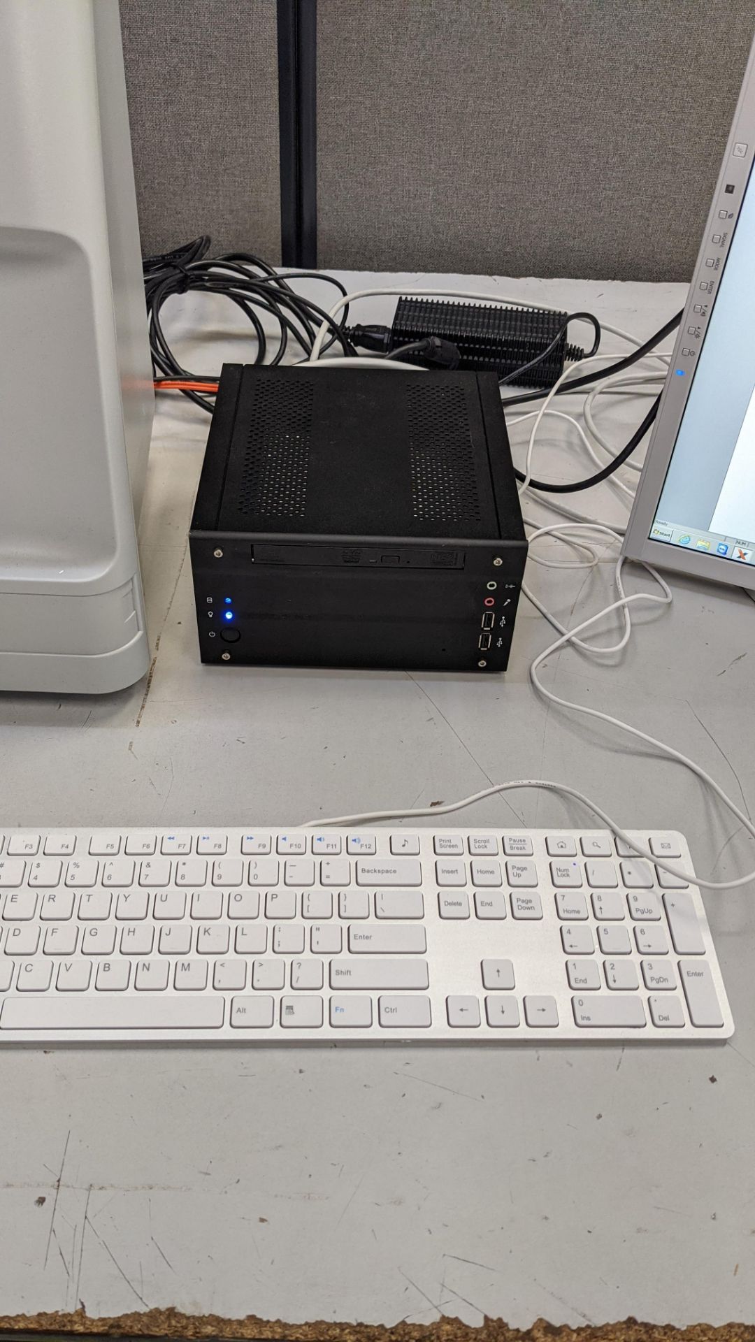 Faxitron CoreVision digital specimen system, purchased new in 2015. - Image 6 of 24
