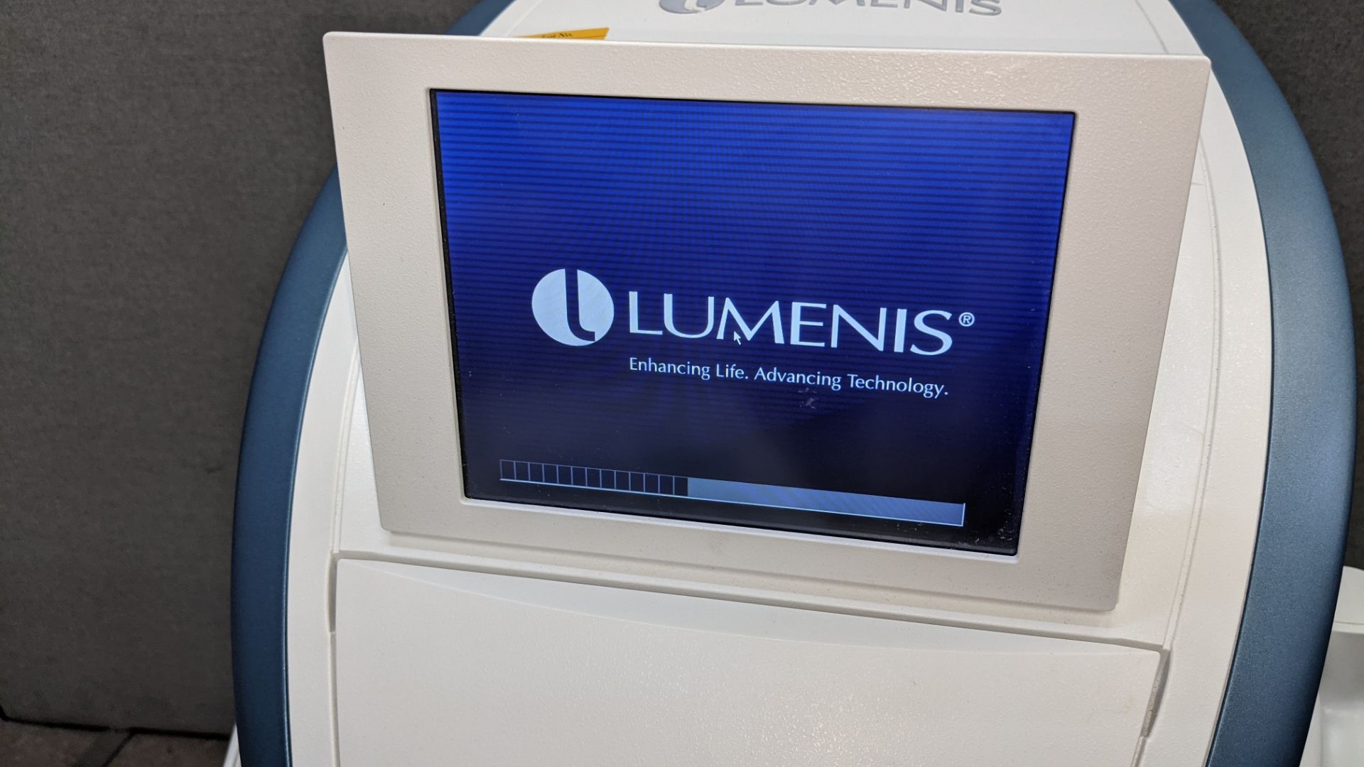 Lumenis M22 multi-aesthetic platform. Purchased new in September 2017. - Image 38 of 62